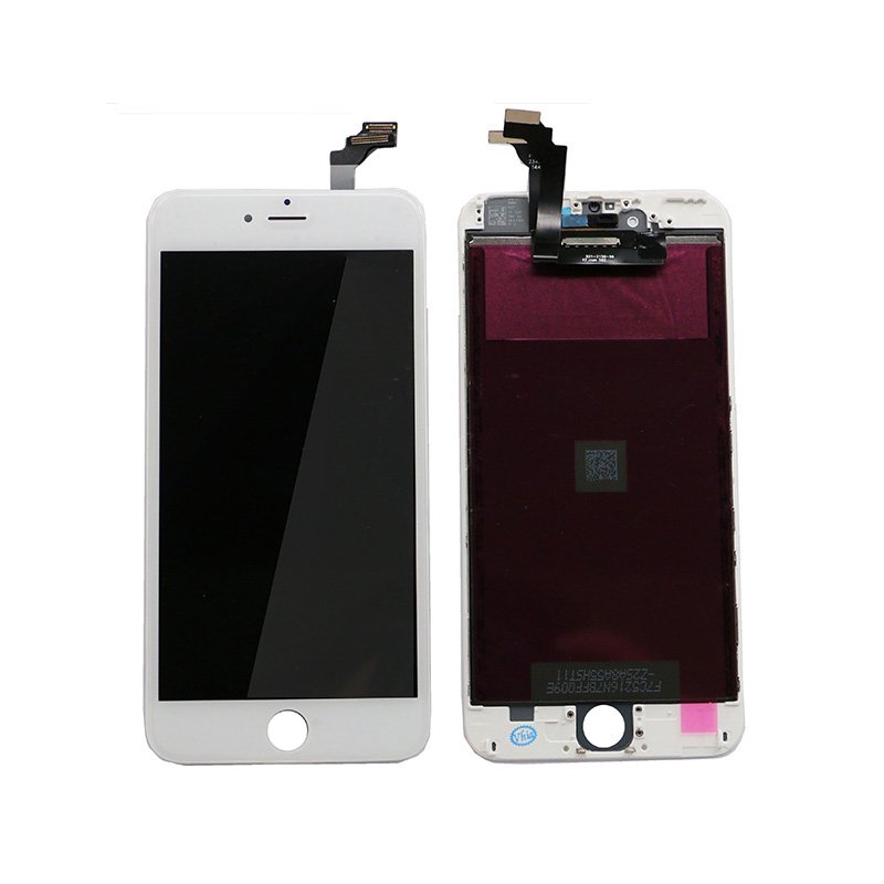 Lowest Price LCD Display Touch Screen For IPhone 6 Plus 6+ 5.5 Inch Samrt Phone Lcd