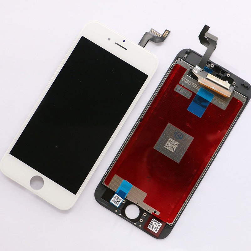 Factory Price Phone LCD Display Touch Screen For Iphone 6S 4.7 Inch LCD