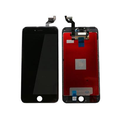 Mobile Phone LCD Screen Touch Screen For Black Color Iphone 6S Plus 6S+ 5.5 Inch LCD