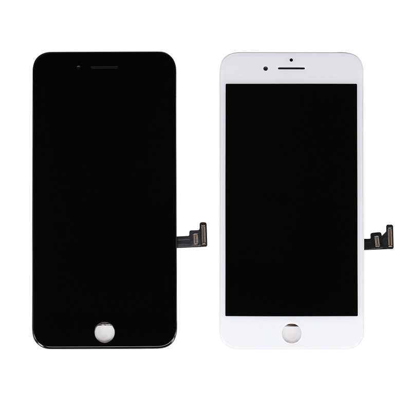 New Style LCD Screen Touch Screen For IPhone 8 Plus 8+ 5.5 Inch LCD Replacement Parts