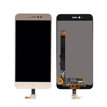 Phone LCD Display Touch Screen For XiaoMi Redmi 5A Screen Full Set Hot Sale