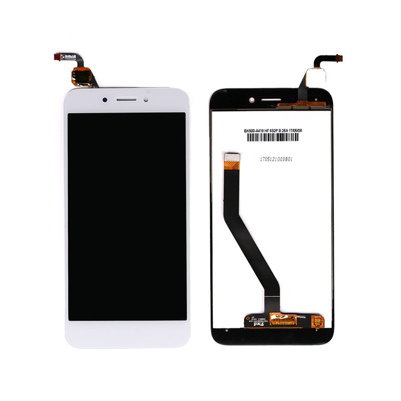 Factory Price LCD Digitizer Touch Screen For HUAWEI Honor 6A Display Replacement