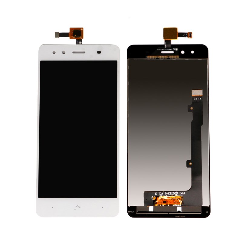 LCD Screen Touch Screen For BQ X5 Replacement Lcd Hot Sale