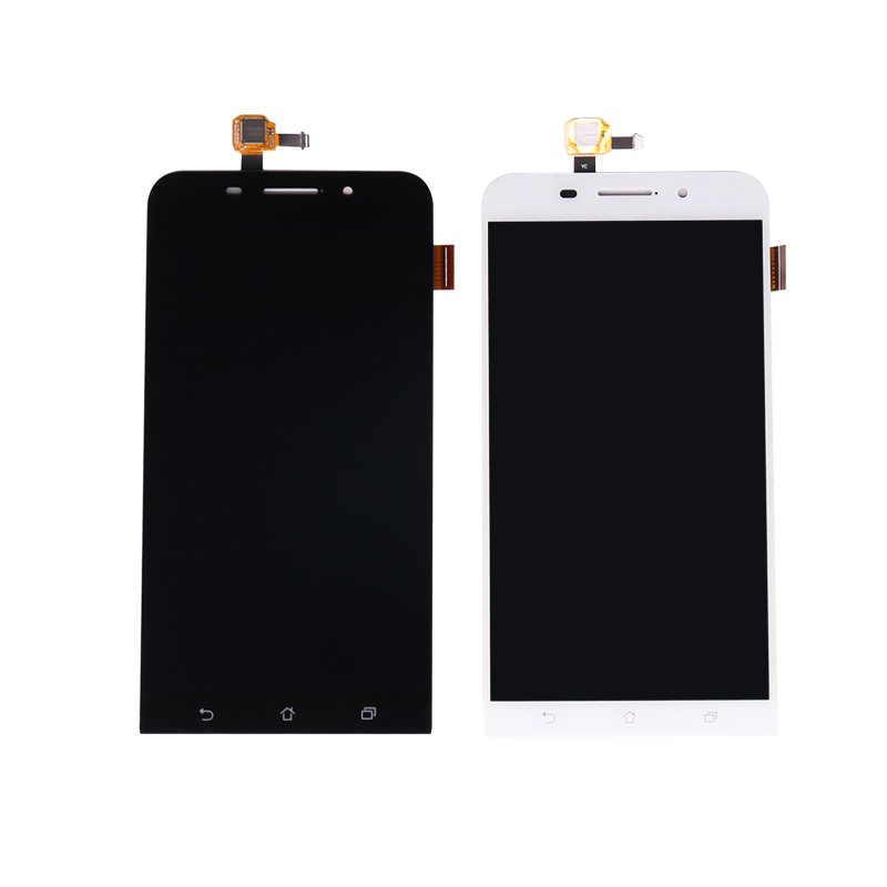 New Hot Sale For ASUS Zenfone Max ZC550KL LCD Display Touch Screen