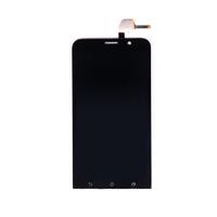 Cheap Price for ASUS Zenfone 2 ZE550ML LCD Screen Digitizer Touch Screen Black color