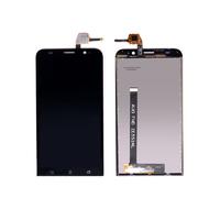 Hot Sale Black Color LCD Touch Screen for ASUS Zenfone 2 ZE551ML Assembly