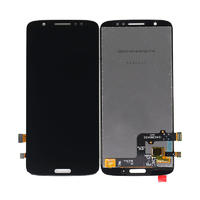 5.7 inch For Motorola For Moto G6 LCD With Touch Assembly Display Replacement Parts