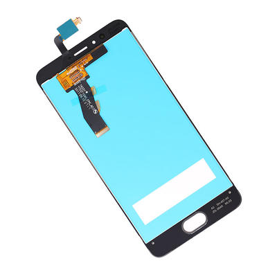 For Meizu M5S LCD Screen High Quality Replacement LCD Display +Touch Screen For Meizu M5S Meilan 5S 5.2 inch Smartphone