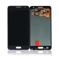 Original LCD For Samsung For Galaxy A3 A300 A3000 Screen Display with Touch Assembly Panel