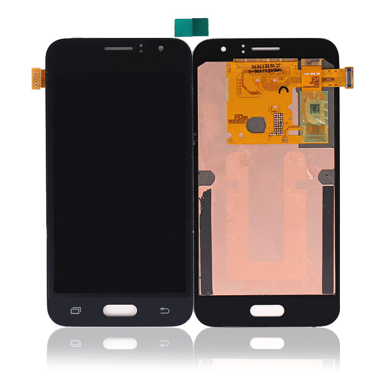 Original LCD with Digitizer For Samsung J120 / J1 2016 Touch Screen Assembly