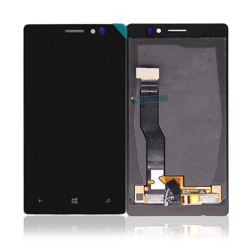 4.5 inch For Nokia Lumia N925 LCD Display Touch Screen Digitizer Assembly Replacement Parts