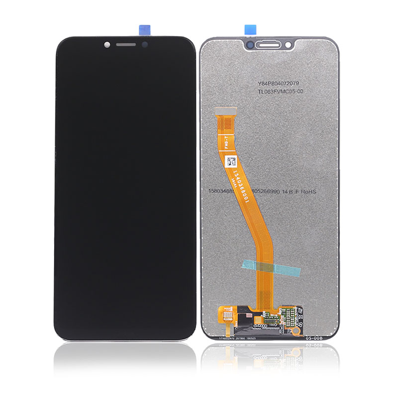Original LCD For Huawei Honor Play Display with Touch