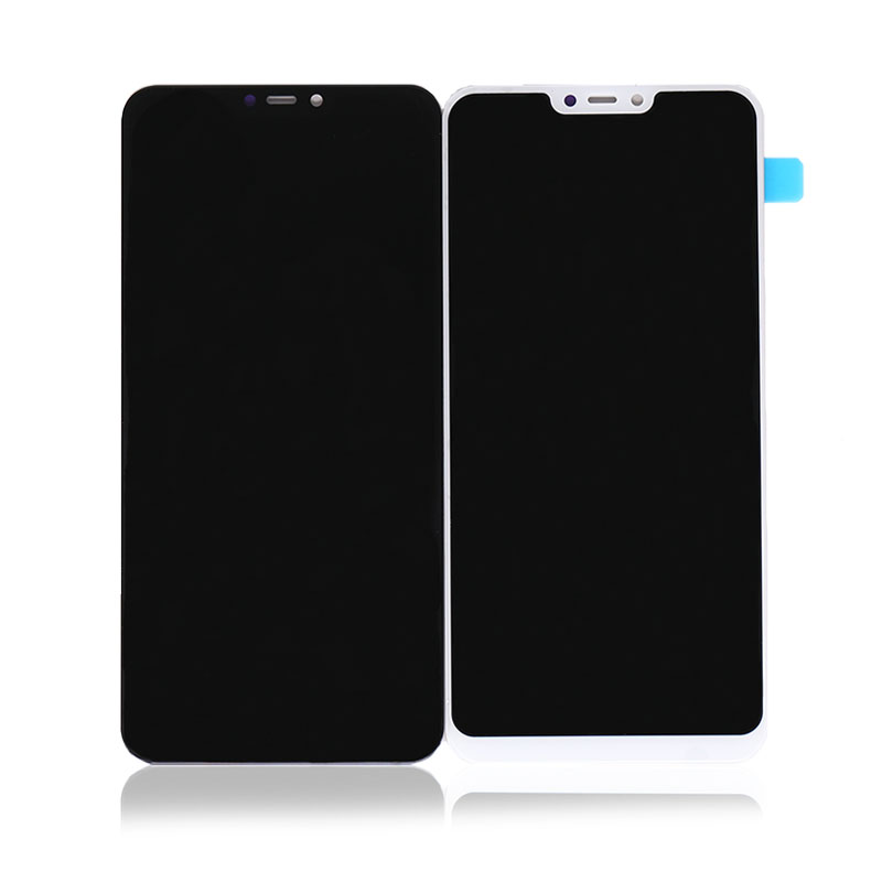 For Vivo Y83 LCD Display Touch Screen Digitizer Assembly
