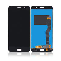 1920x1080 5.5'' LCD For Lenovo Zuk Z1 Display With Touch Screen Digitizer Replacement Parts For LENOVO ZUK Z1 LCD