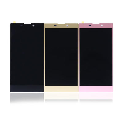5.5" For Sony For Xperia L2 For Sony L2 LCD Display Screen Digitizer Assembly Black Gold Pink Color