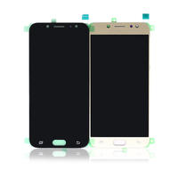 For Samsung For Galaxy J7 Pro 2017 J730 LCD Display Touch Screen Digitizer Assembly