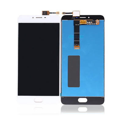 5.5'' 1920x1080 LCD For Meizu U20 LCD Display Touch Screen Digitizer Assembly Replacement Parts For Meizu U20 Display