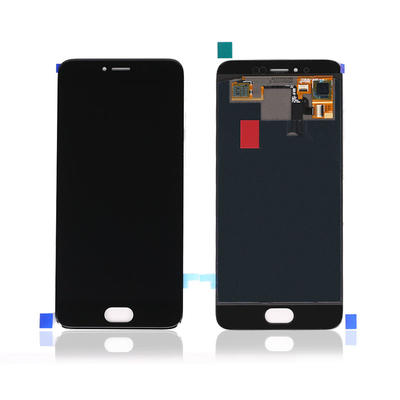 5.2 inch LCD For Meizu Pro 6 LCD Display Touch Screen  Digitizer For Meizu Pro 6 LCD