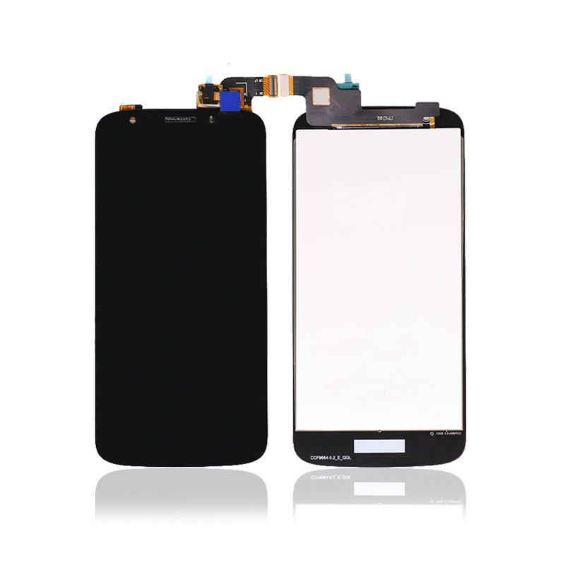 5.2"For Motorola For Moto E5 Play LCD Display With Touch Screen Digitizer Assembly For Motorola For Moto E5 Play Screen LCD Disp