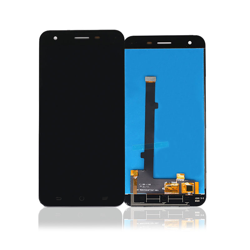 5.2 inch For ZTE Blade A506 LCD Display+Touch Screen Digitizer Assembly Repair Parts  Replacement Parts