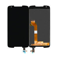 For HTC 830 LCD Display Screen Digitizer Touch Screen Replacement