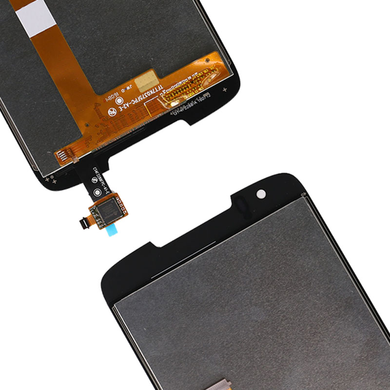 SQ Trade For HTC 830 LCD Display Screen Digitizer Touch Screen Replacement for HTC LCD image7