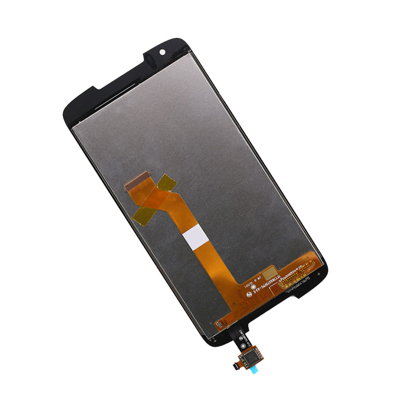 SQ Trade For HTC 830 LCD Display Screen Digitizer Touch Screen Replacement for HTC LCD image7