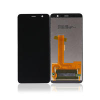 For HTC U11 Plus LCD Display Touch Screen Digitizer Assembly For HTC U11 Plus Display