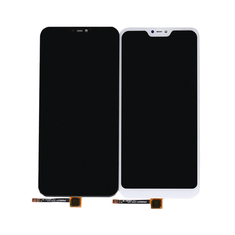 5.84" 2280*1080 LCD for Xiaomi for Redmi 6 Pro Display MI A2 Lite LCD Touch Screen Digitizer for Xiaomi Mi A2 lite Display