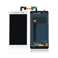 5.2" IPS LCD for Lenovo K8 LCD DIsplay Touch Screen Digitizer Assembly Replacement Parts 720*1280 for Lenovo K8 Display