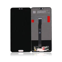 For Huawei P20 LCD with Digitizer Assembly Repair Part