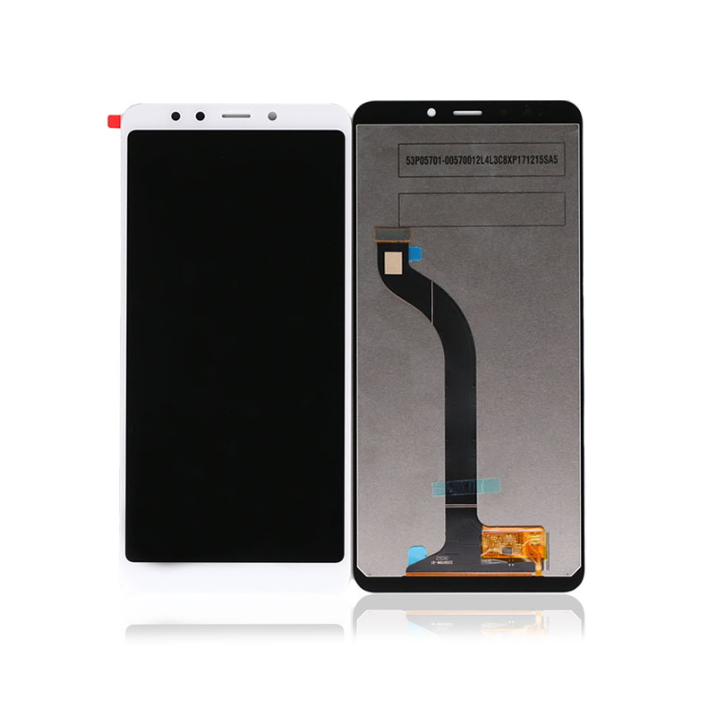 For Xiaomi For Redmi 5 Lcd Display With Touch Screen Digitizer Assembly