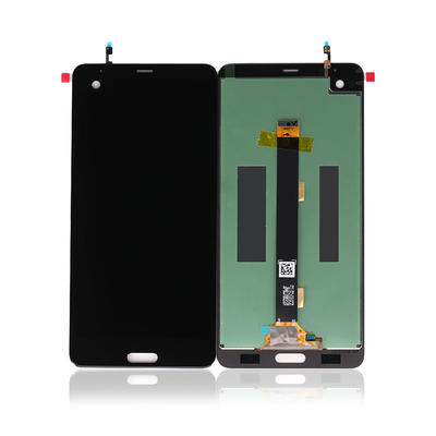 For HTC U Ultra LCD Display Touch Screen Digitizer Assembly
