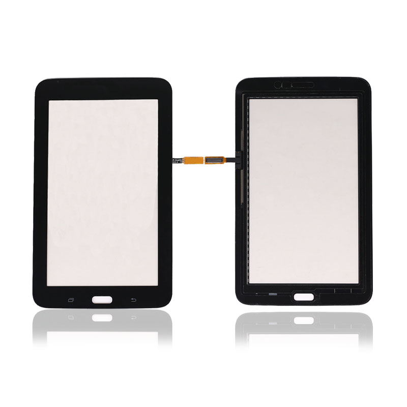 High Quality For Samsung For Galaxy Tab 3 Lite SM-T113 T113 Touch Screen Digitizer Glass Replacement