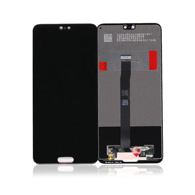 5.8" New For Huawei P20 LCD Display Touch Screen Digitizer Assembly Replacement For Huawei EML-AL00 LCD