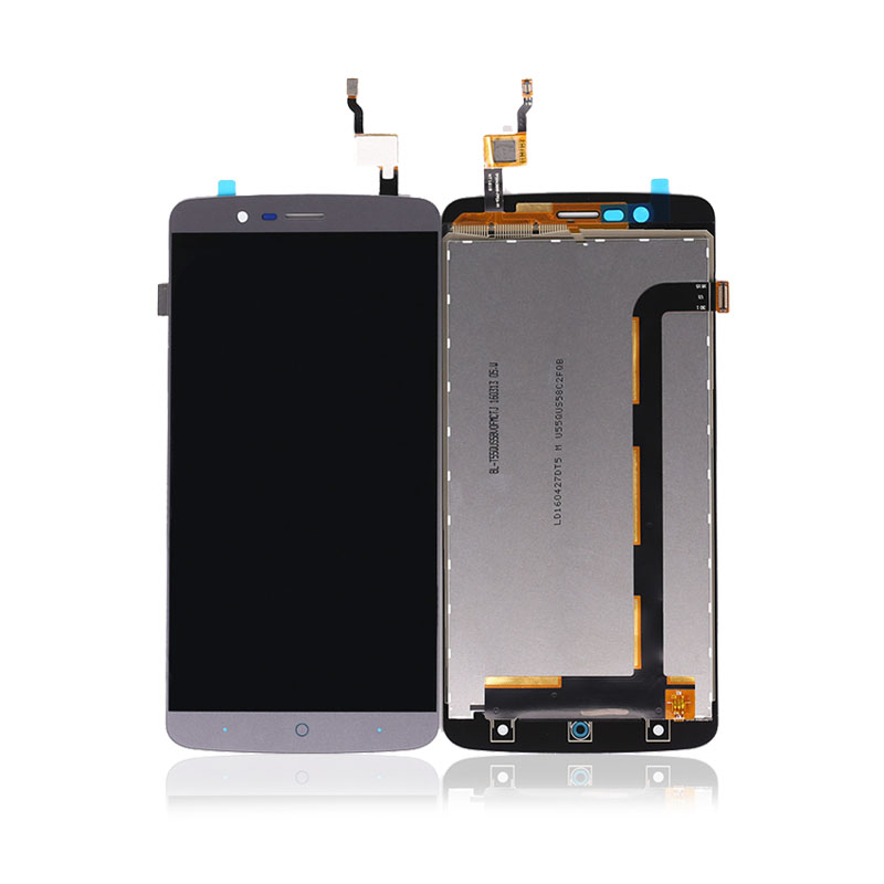 5.5 inch Touch Screen + 1920X1080 LCD Display Assembly Replacement For Elephone P8000