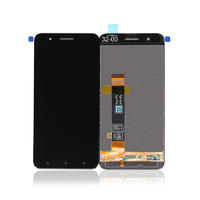 5.5" For HTC ONE X10 LCD Display Touch Screen Digitizer Assembly Replacement Parts 1920X108 For HTC E66 LCD