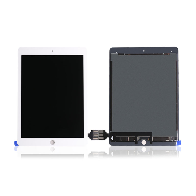 For ipad Pro 9.7" LCD Screen High quality LCD display+Touch Screen Digitizer Assembly For ipad Pro 9.7 inch A1673 A1674 A1675