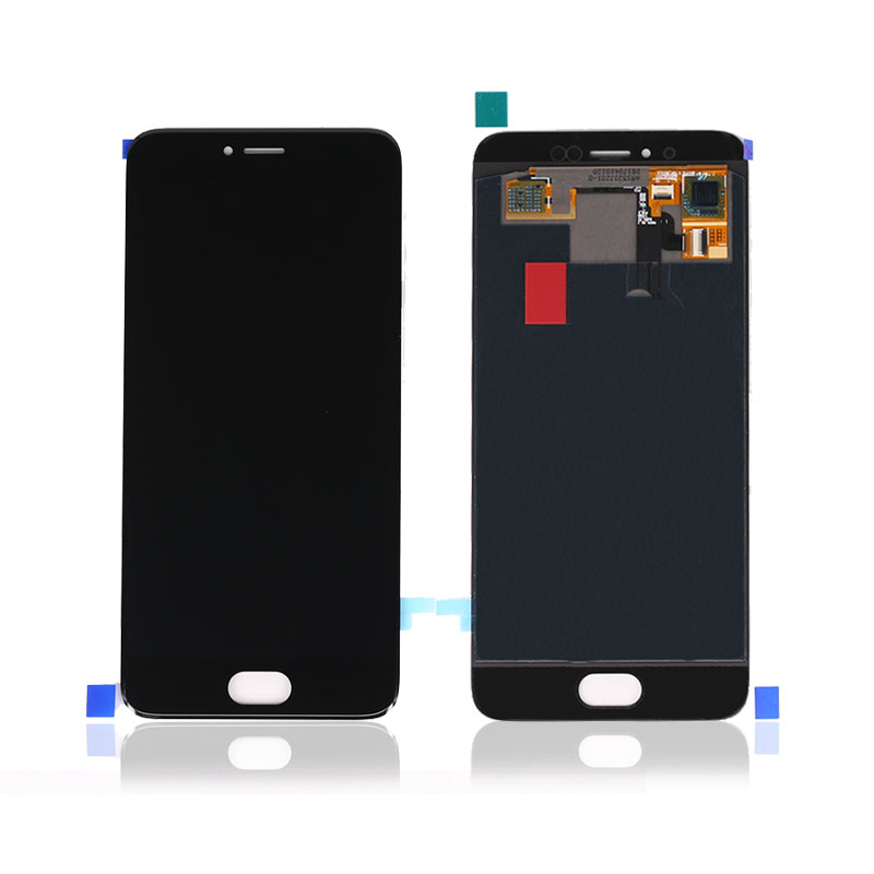 100% Tested 5.2 inch For Meizu Pro 6 LCD Display Touch Screen Digitizer Assembly Replacement