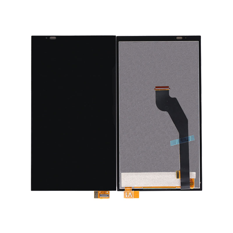 100% Warranty LCD Display with Digitizer Touch Screen Assembly For HTC Desire 816H D816h