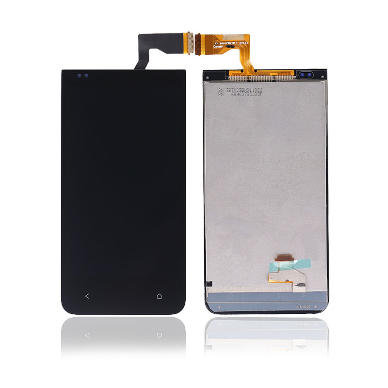 4.5" 800x480 For HTC Desire 300 LCD Display Touch Screen Digitizer Assembly Replacement Parts