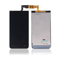 4.5" 800x480 For HTC Desire 300 LCD Display Touch Screen Digitizer Assembly Replacement Parts