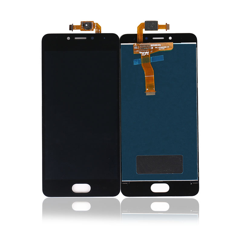 AAA Quality LCD For MEIZU M5C For MEILAN 5C Lcd Display Screen Digiziter Assembly