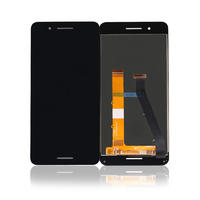 New Screen 5.5" For HTC Desire 728 LCD Touch Screen Display For HTC Desire 728 LCD Digitizer Replacement Parts