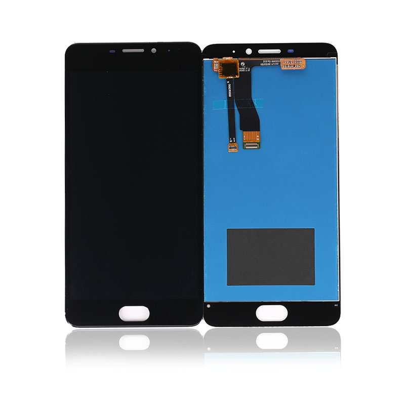 5.5 Inch AAA Quality LCD For MEIZU M5 Note Lcd Display Screen+Digitizer Touch screen For MEIZU M5 Note M621H