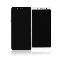 For Xiaomi For Redmi Note 5 Pro LCD Display Touch Screen Test Good Digitizer Assembly Replacement 5.99 Inch