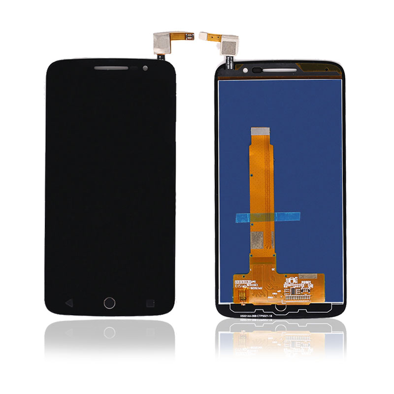 LCD Display+Touch Screen Digitizer Assembly For Alcatel One Touch Pop 2 Premium 7044 OT7044