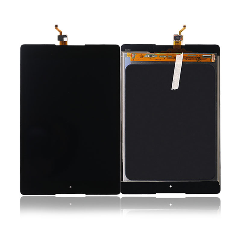 Black 8.9" LCD Display For HTC For Google Nexus 9 Touch Screen Digitizer Assembly Replacement parts For HTC Nexus 9 LCD