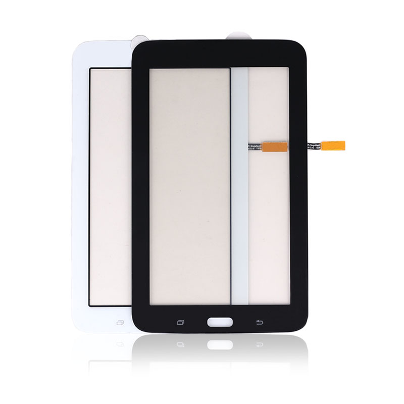 7.0" Touch Screen For Samsung For Galaxy Tab 3 Lite SM-T113 T113 Touch Screen Digitizer Glass Screen Panel Black White