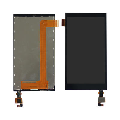 Original 5.0'' 1280x720 LCD For HTC Desire 620 LCD Display Touch Screen Digitizer Replacement Parts